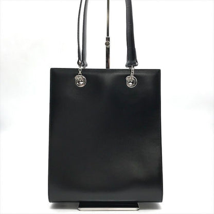 Cartier Panther Calfskin Tote