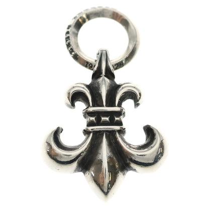 Chrome Hearts BS Fluer BS Pendant Top Silver