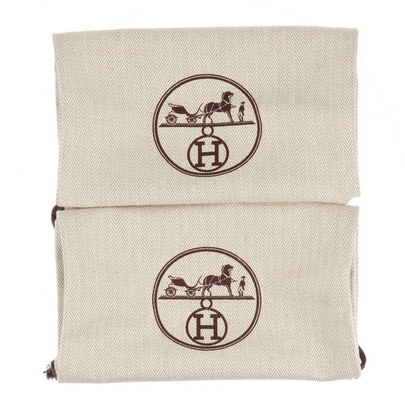 Hermes Leather Belt Sandals Women's 36 Gold Made In Italy