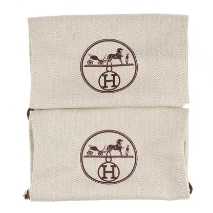 Hermes Leather Belt Sandals Women's 36 Gold Made In Italy