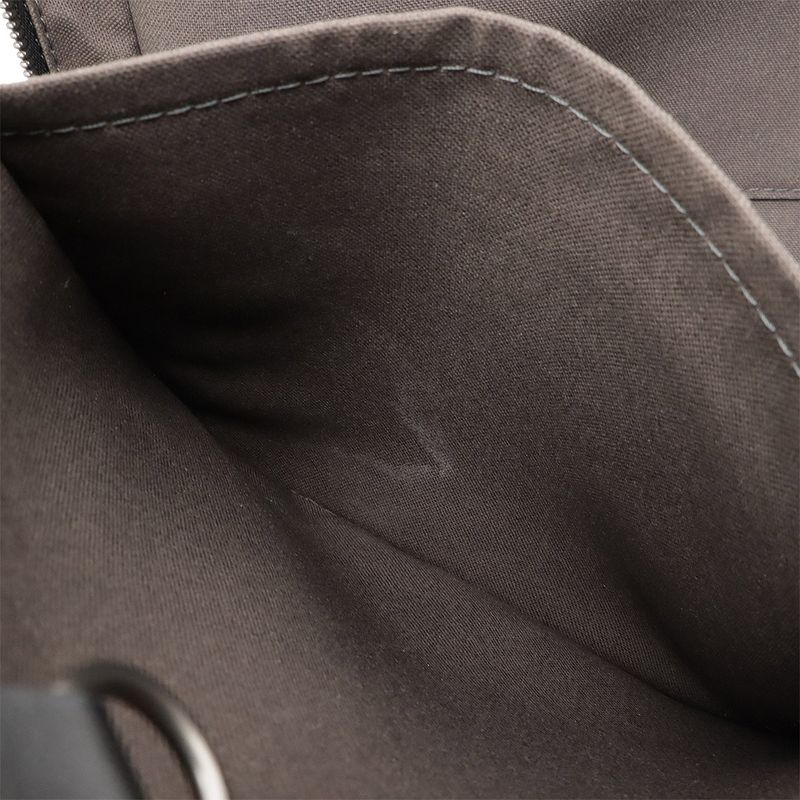 Louis Vuitton Damier Infini PDV Porte Documents Voyage Briefcase Business Bag