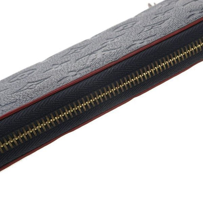 Louis Vuitton Empreinte - Zippy Wallet M62121