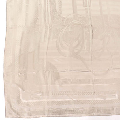 Hermes 2025 Carre Geant 100% Silk Pi/lin Large Shawl/stall Scarf With Box Made