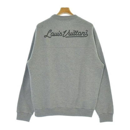 Louis Vuitton Sweatshirt Gray — view 2