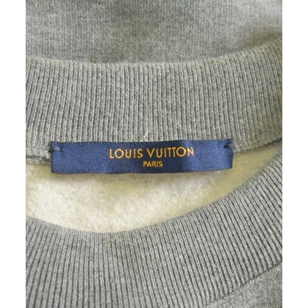 Louis Vuitton Sweatshirt Gray — view 3