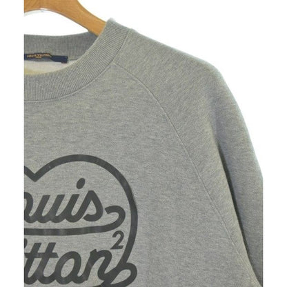 Louis Vuitton Sweatshirt Gray — view 4