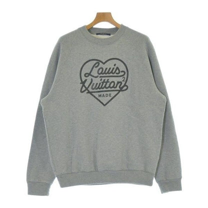 Louis Vuitton Sweatshirt Gray