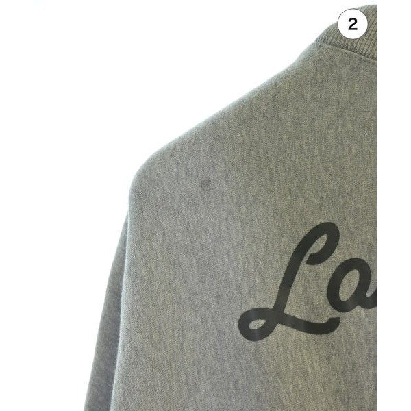 Louis Vuitton Sweatshirt Gray — view 8