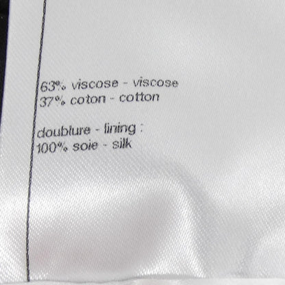 Chanel Skirt Black 34 — view 3