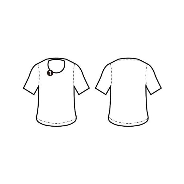Balenciaga T-Shirt 36 — view 7