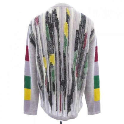 Dior Knit Sweater Purple — view 2