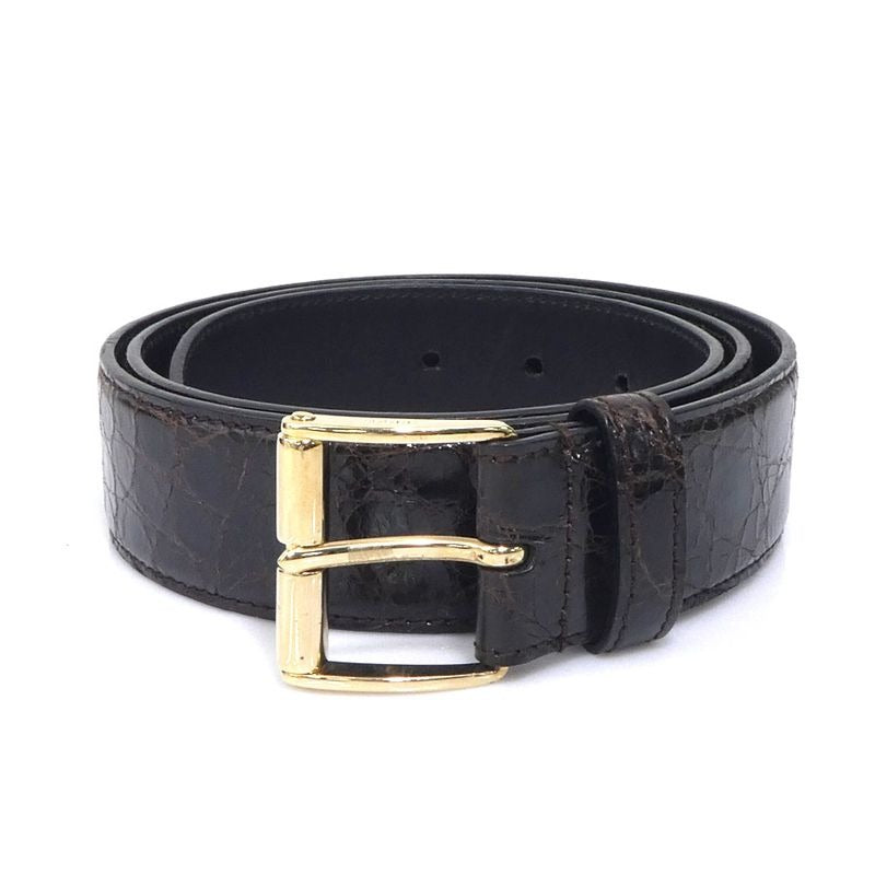 Gucci Belt Size 95