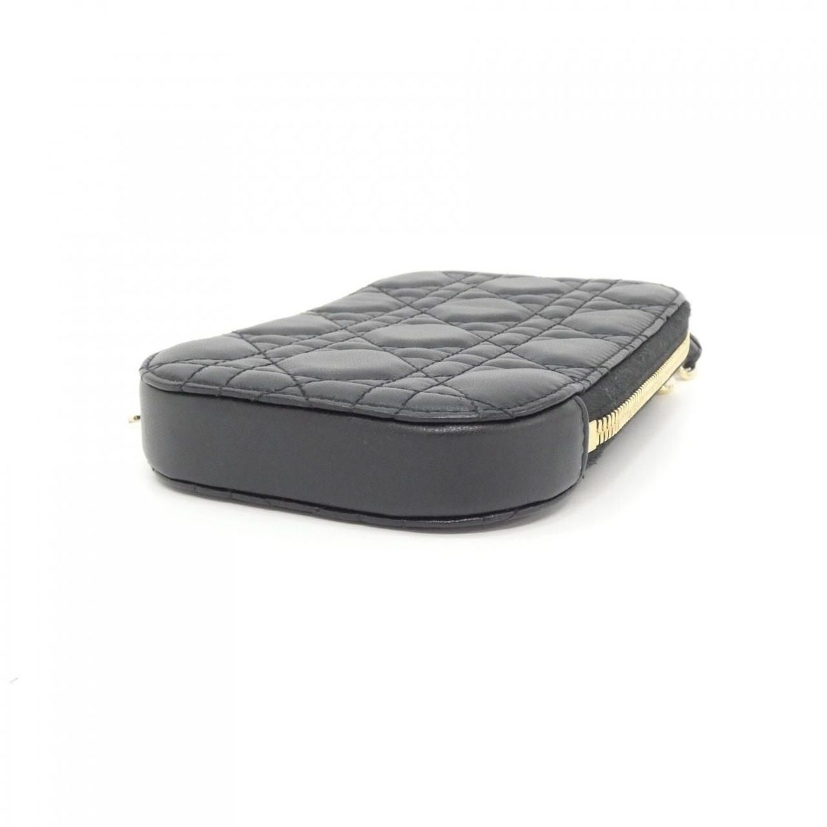 Dior Phone Case Black — view 3