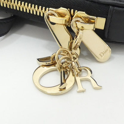 Dior Phone Case Black — view 4
