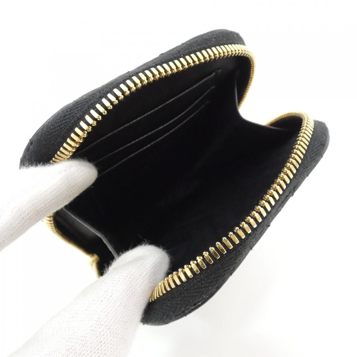 Dior Phone Case Black — view 7