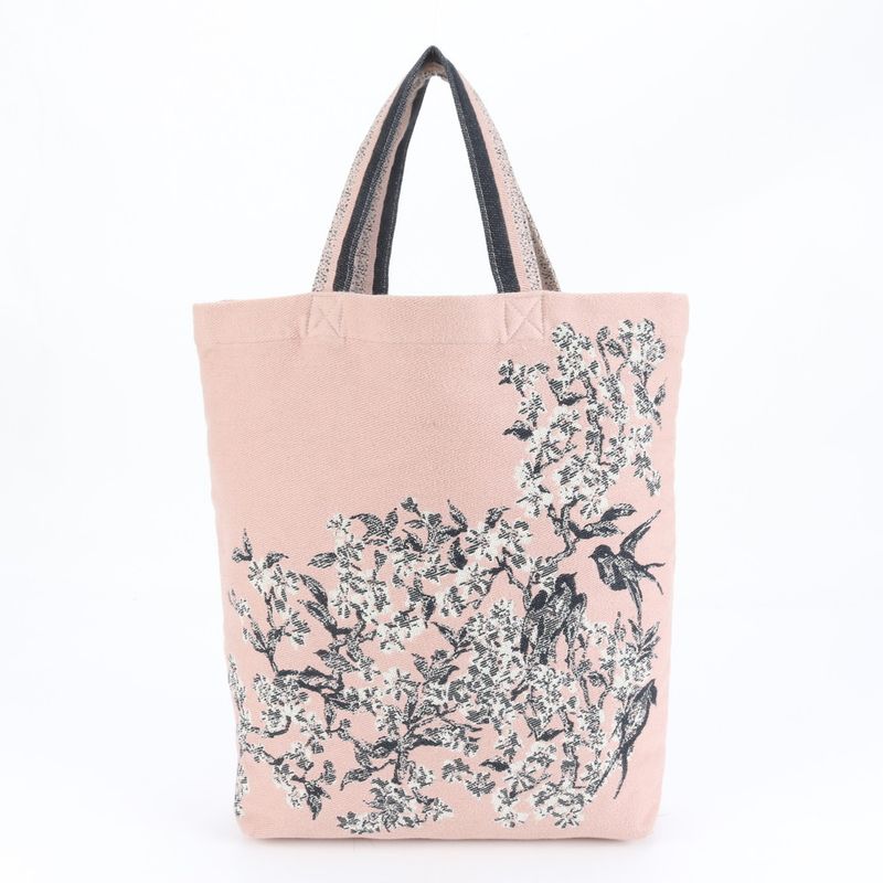 Christian Dior Dream Couturier Exhibition Limited Tote Bag Shoulder Hand A4