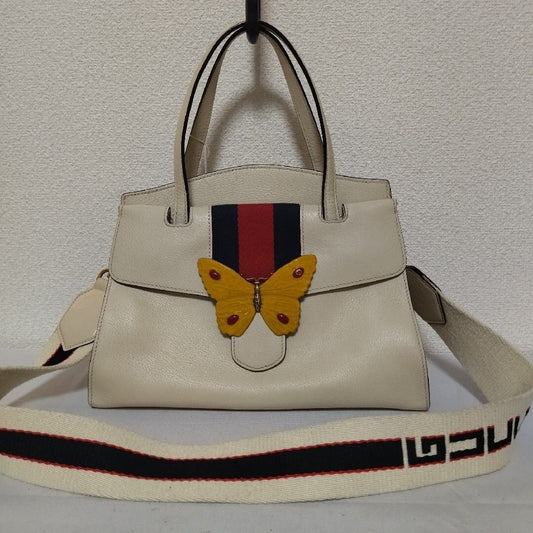 Gucci Totem Sherry Handbag