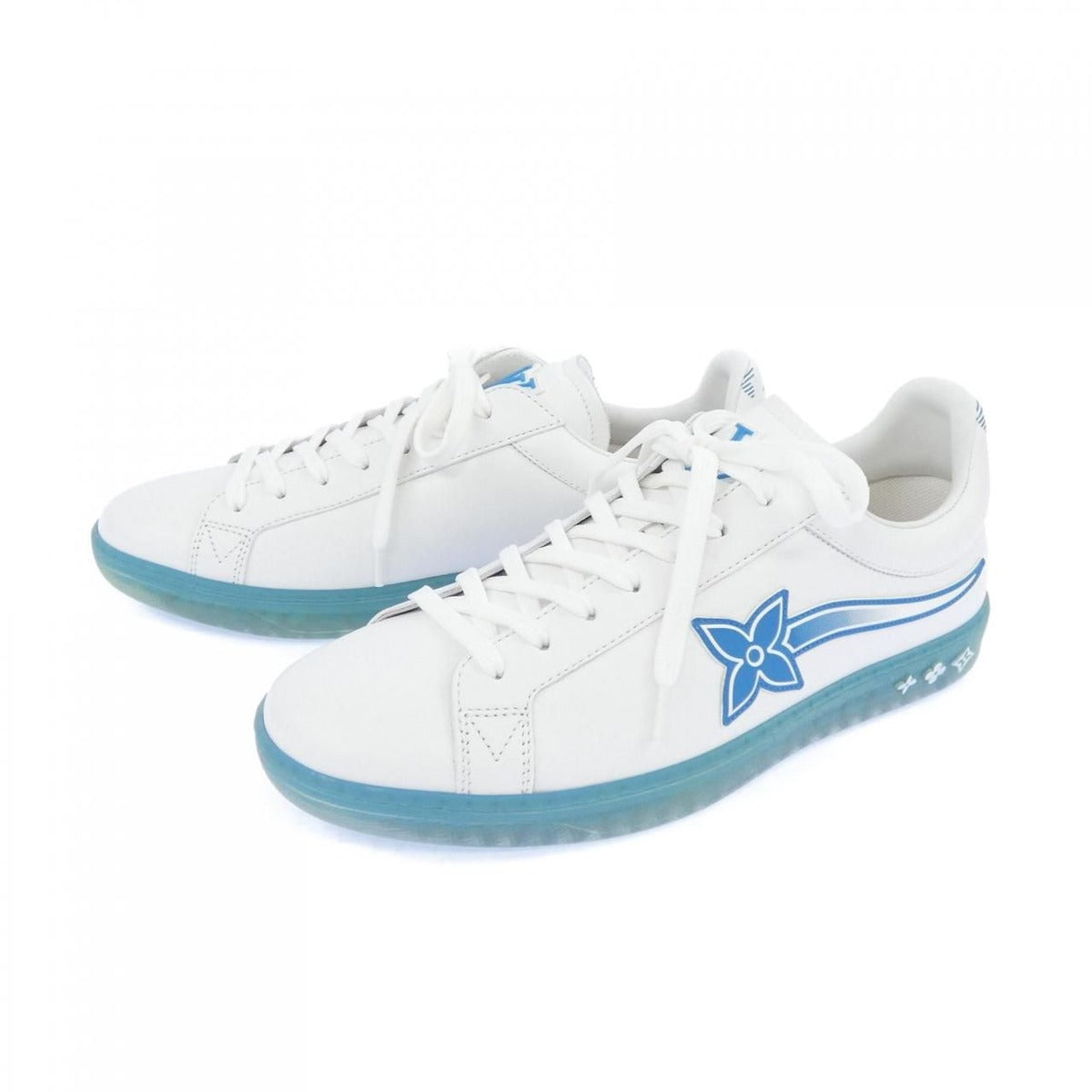Louis Vuitton Luxembourg Sneaker — view 3