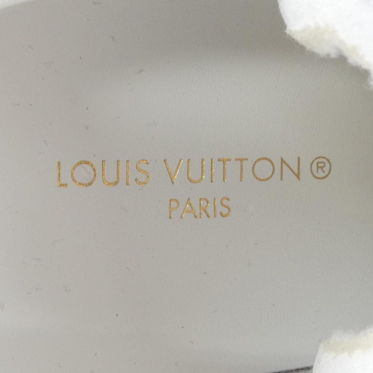 Louis Vuitton Luxembourg Sneaker — view 6