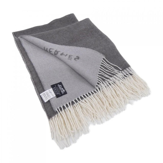 Hermes Blanket