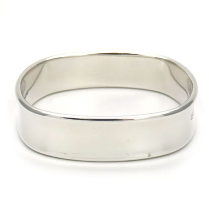 Tiffany & Co Bracelet 1837 Square Silver 925 Approx 57.0g Silver Accessories