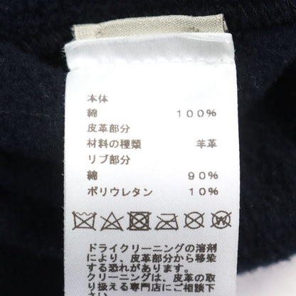 Hermes 23SS Chevaux En Symetrie Chevaux En Symetrie 100% Cotton Sheepskin