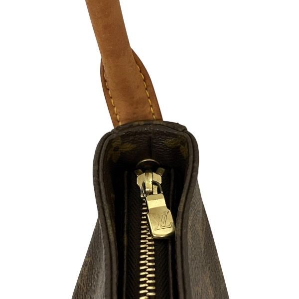 Louis Vuitton Monogram Looping GM M51145 Bag Tote Bag Shoulder Bag Women