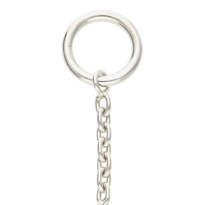 Hermes Farandole Long Necklace Men's 120