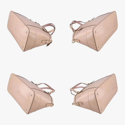 Gucci Micro Guccissima Pink Patent 309614 C015081378