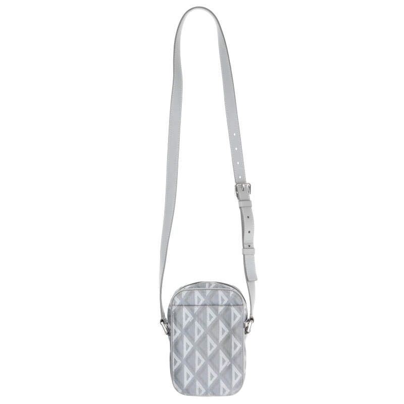 Dior 2esca415cd CD Diamond Shoulder Bag For Men