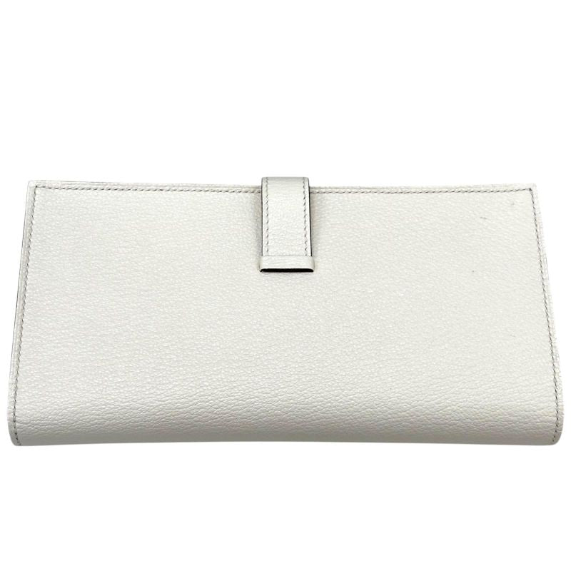 Hermes Bearn Souffle Long Wallet