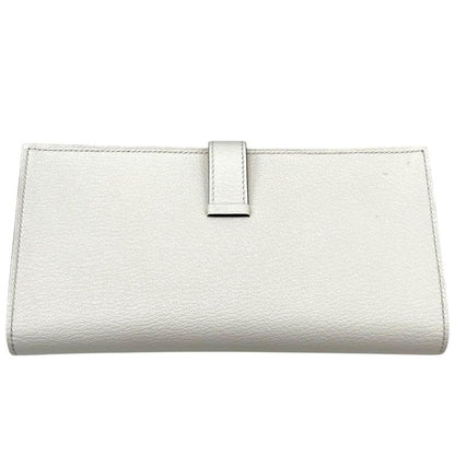 Hermes Bearn Souffle Long Wallet