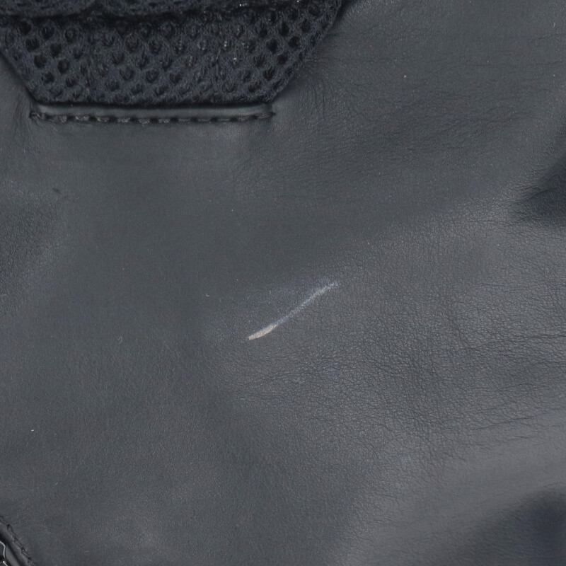 Bottega Veneta Pidro Leather Backpack Men's