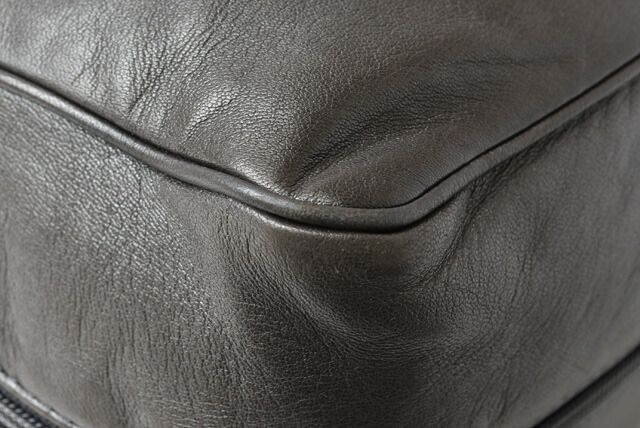 Loewe Preowned Shoulder Bag Semi-shoulder Men's Women's Loewe Lambskin Light