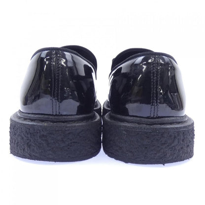 Saint Laurent Shoes Black 36 — view 5