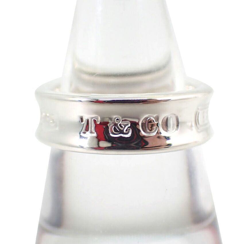 Tiffany & Co. 925 Ring