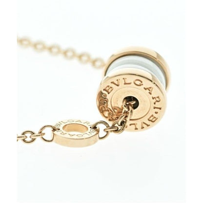 Bvlgari Bracelet Bangle Pink — view 2