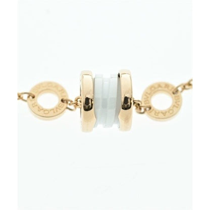 Bvlgari Bracelet Bangle Pink — view 3