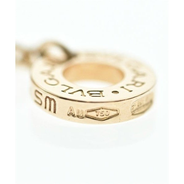 Bvlgari Bracelet Bangle Pink — view 5
