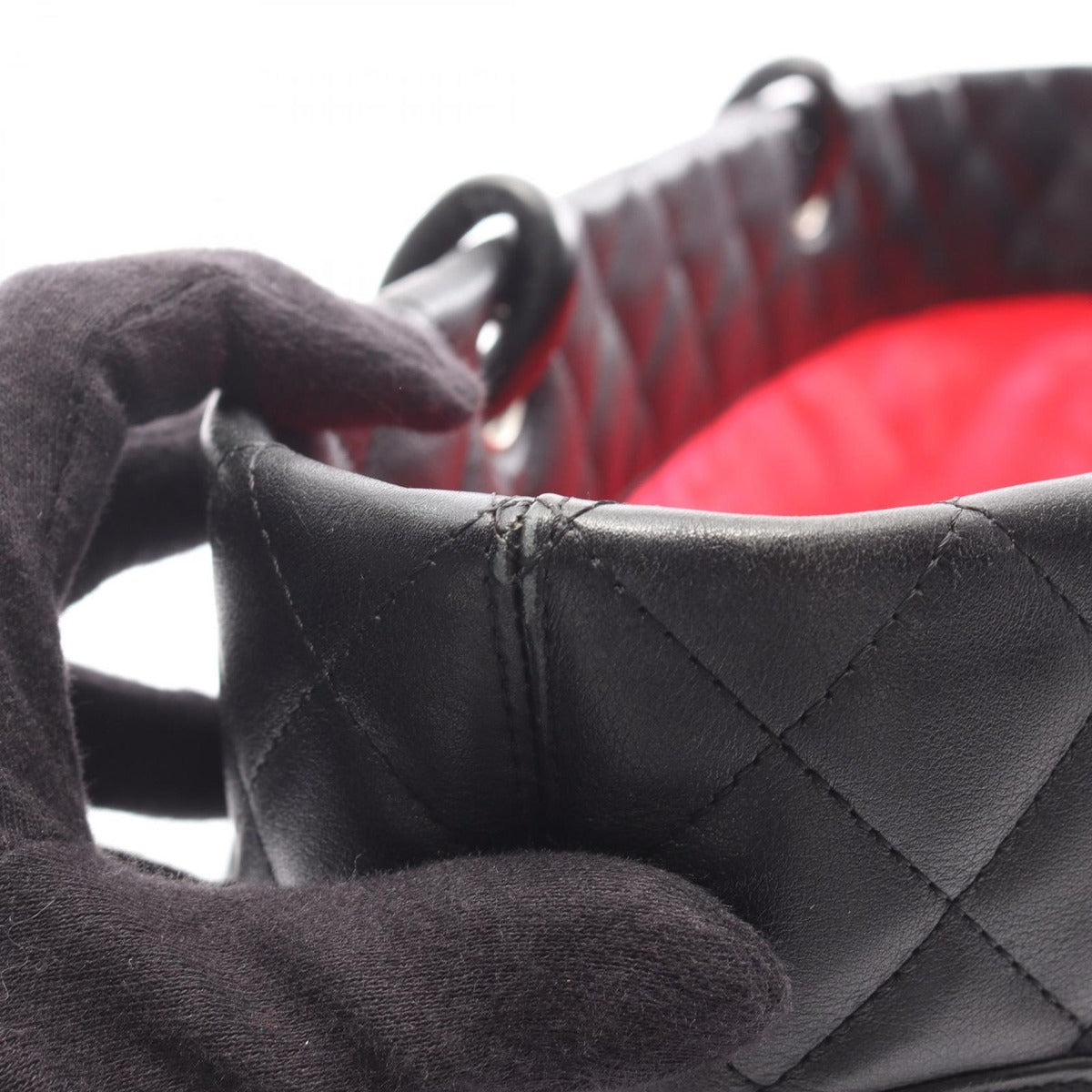 Chanel Tote Cambon — view 11