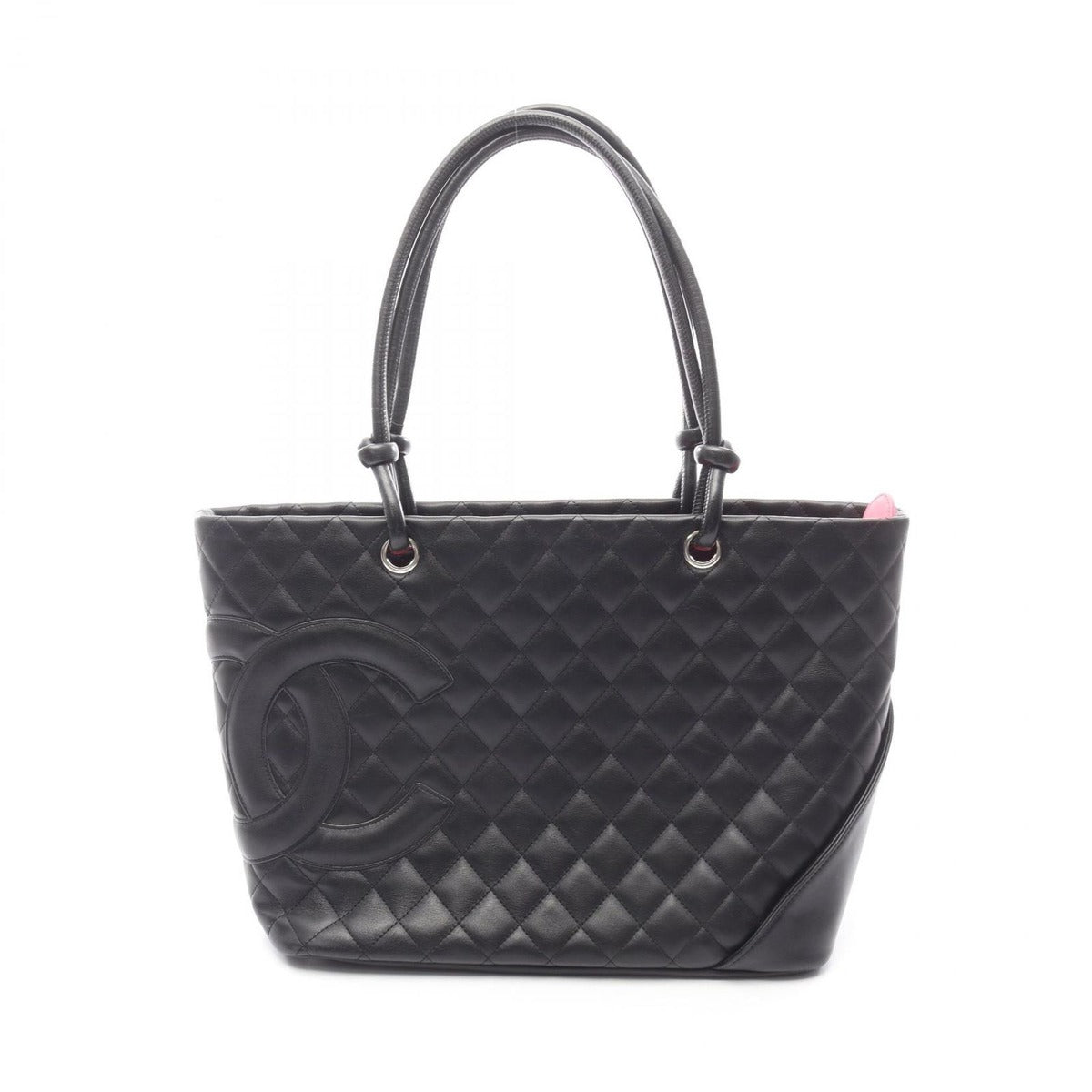 Chanel Tote Cambon