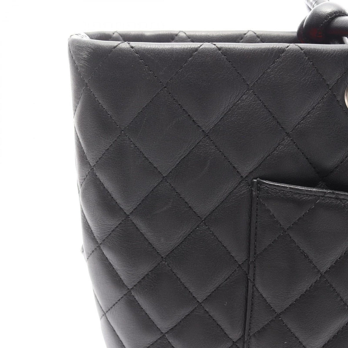 Chanel Tote Cambon — view 13