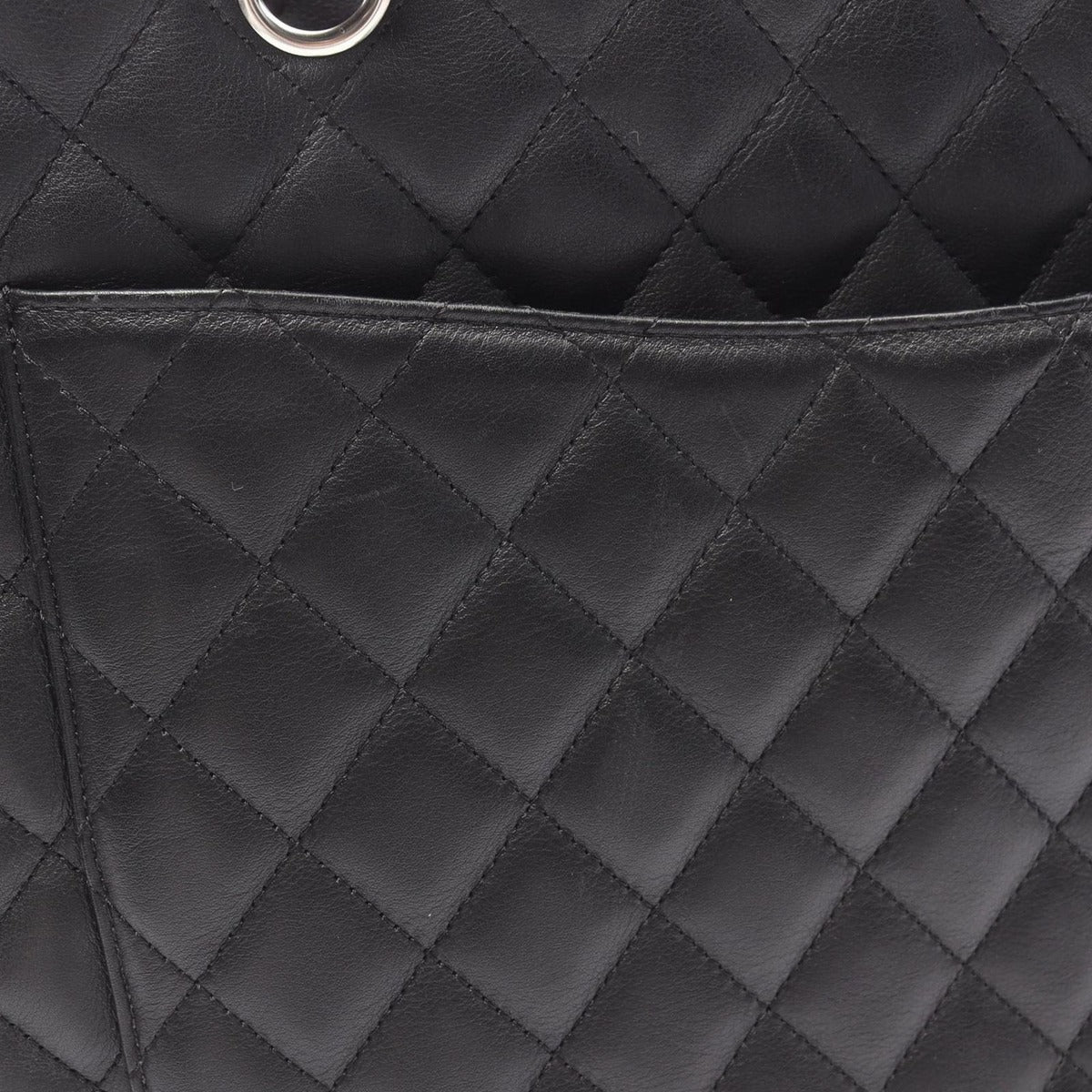 Chanel Tote Cambon — view 15