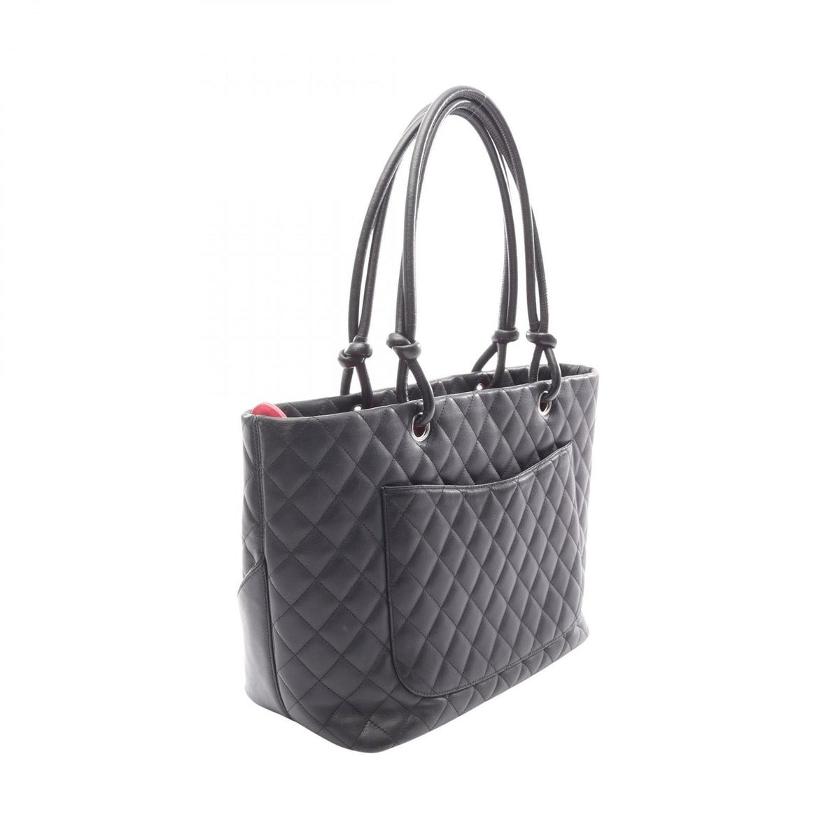 Chanel Tote Cambon — view 2