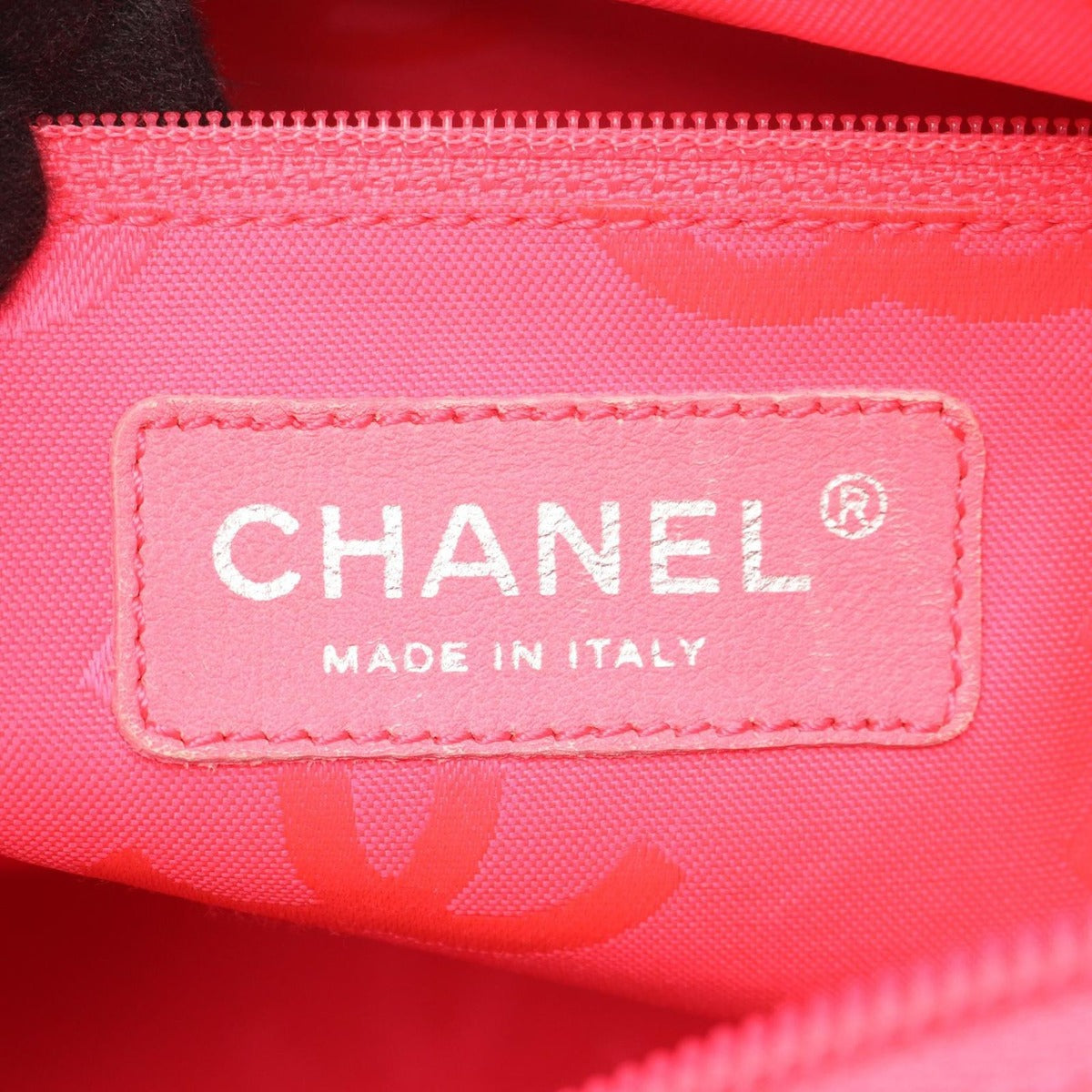 Chanel Tote Cambon — view 4