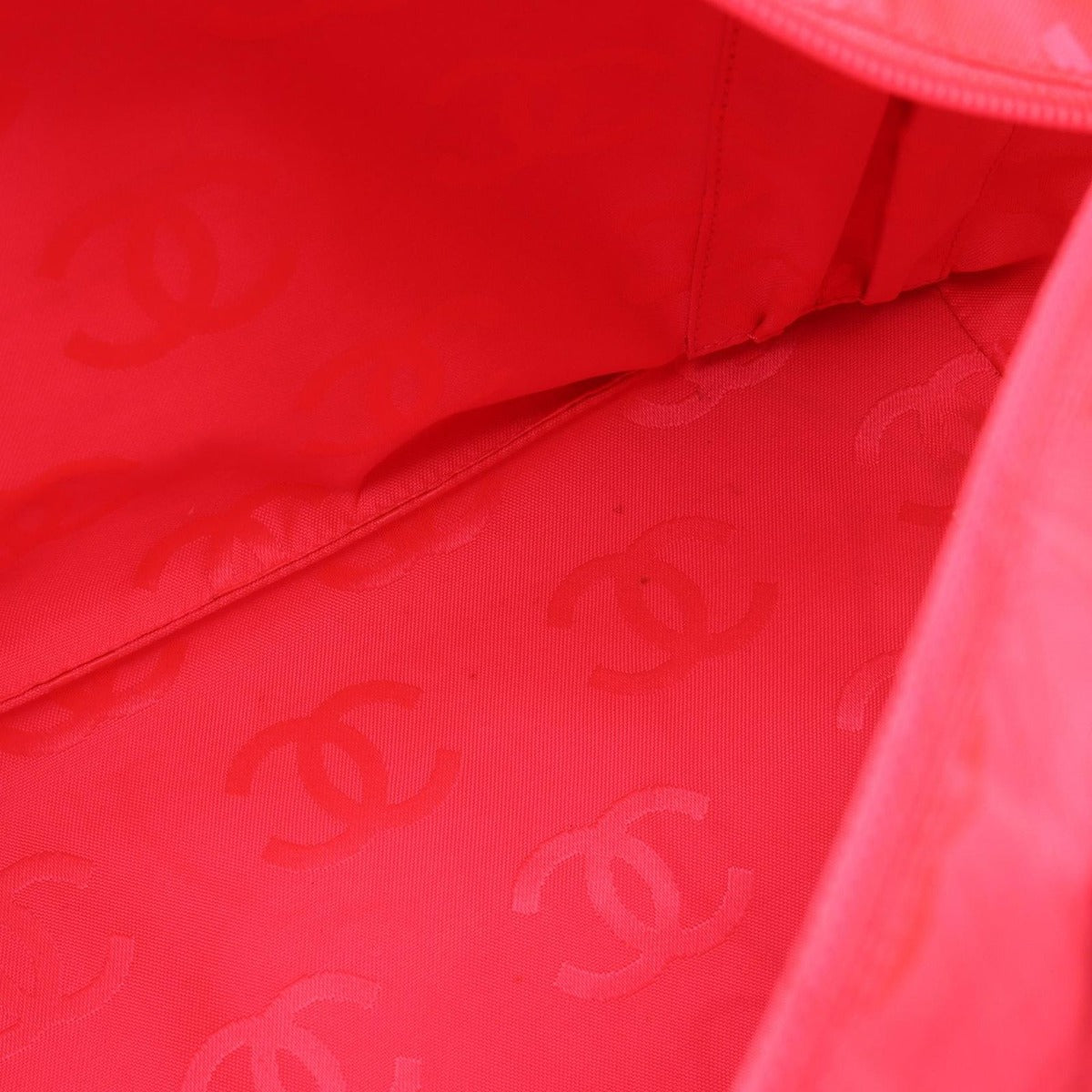 Chanel Tote Cambon — view 8