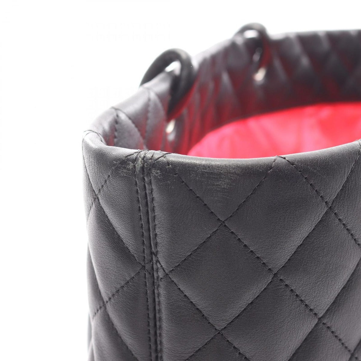 Chanel Tote Cambon — view 10