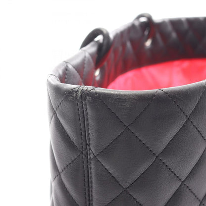Chanel Tote Cambon — view 10
