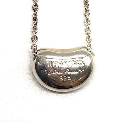 Tiffany & Co Tiffany & Co Necklace Sv925 Silver Ladies Accessories Includes