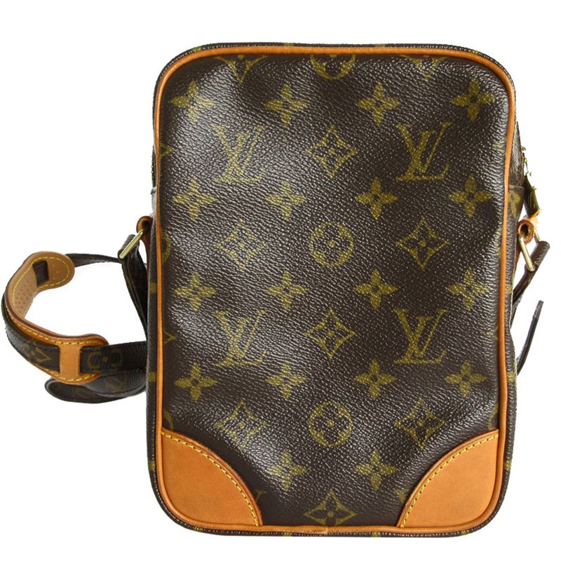 Louis Vuitton Crossbody Shoulder Bag Monogram Amazon M45236